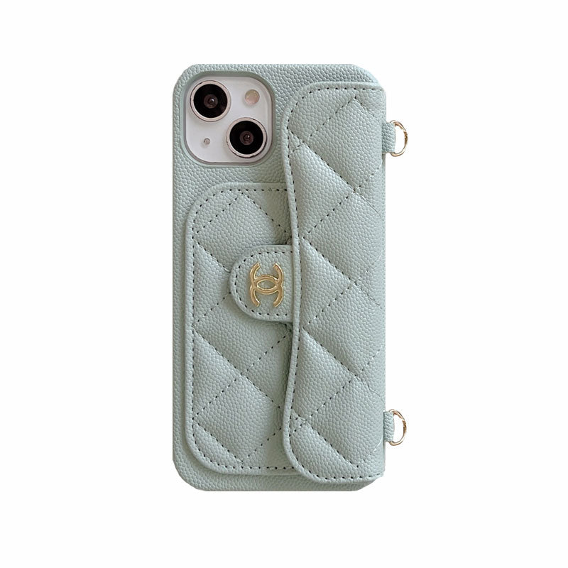 Coque CC