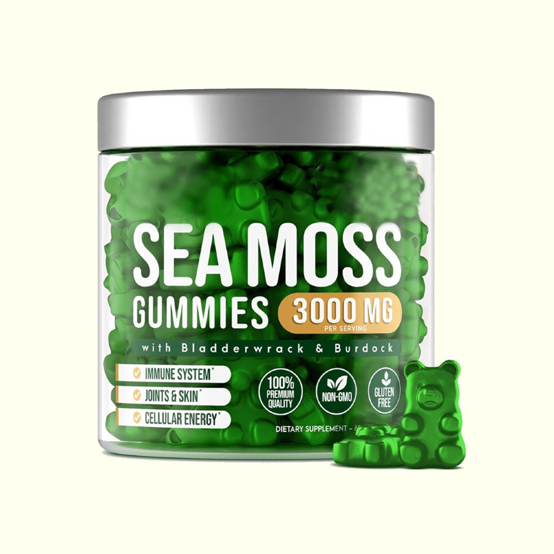 Sea Moss